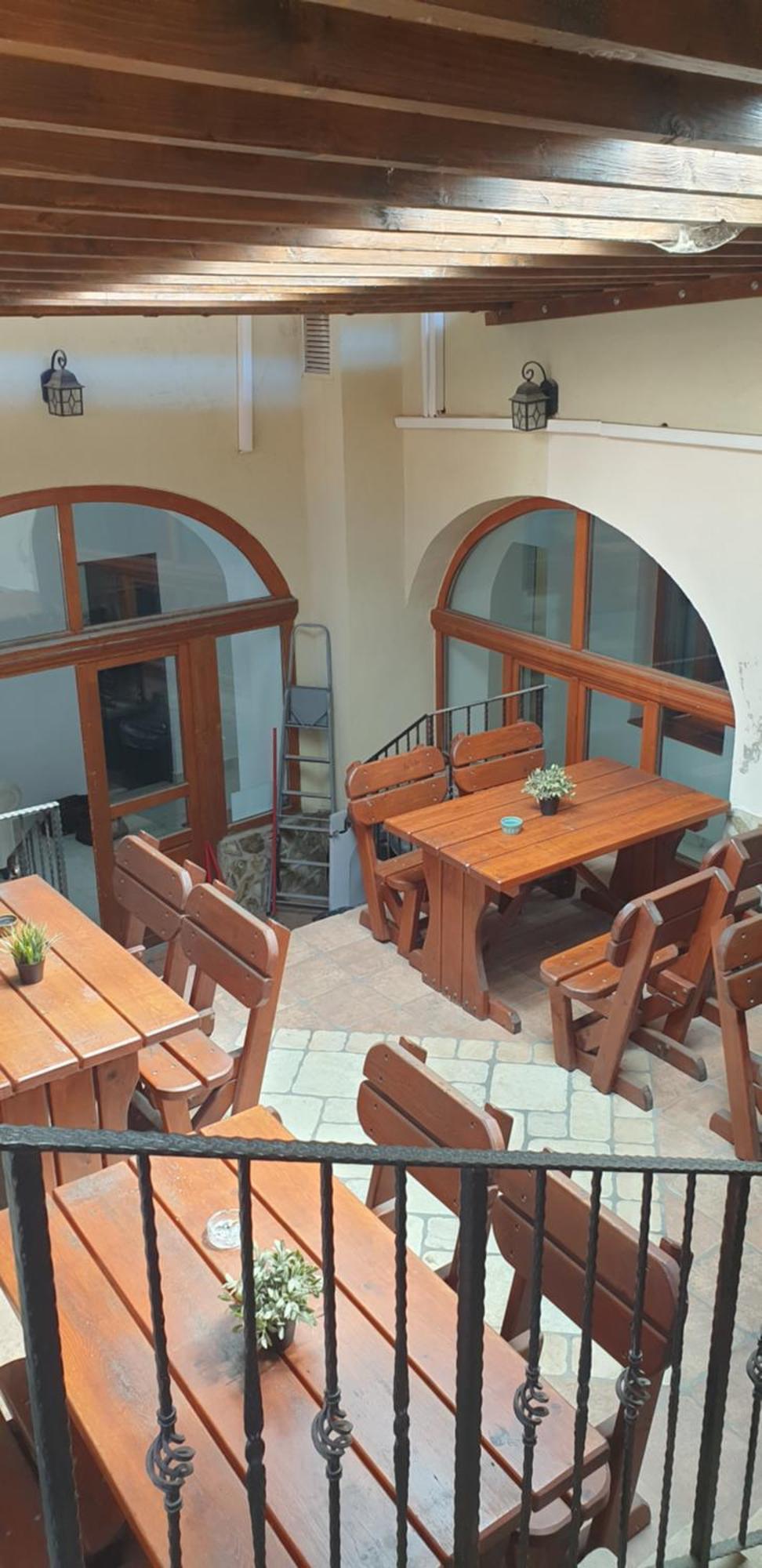 Imperial Rooms - Ultracentral - Jacuzzi Cu Hidromasaj Орадя Екстер'єр фото